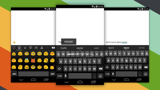 Illustration for article titled Los mejores teclados para tu smartphone Android